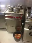 Ọkọ omi ti o fa fún tà