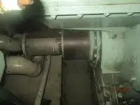 Ọkọ̀ tí wọn fi maa ń gbé ohun èlò tí ó ní ìdáná fún tà