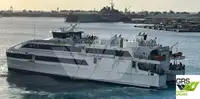 Ro-Ro ship fun tita