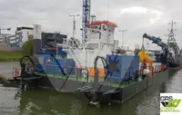General Cargo/Multi-purpose fún tà