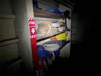Ọkọ̀ ojú omi tí ó mú ìdọ̀tí fún tà