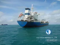 Ọkọ̀ tí ó mú epo / kemikali fún tà
