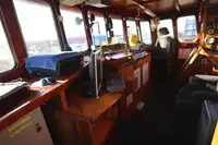 Fast Supply Vessel (FSV) fún tà