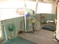 Ọkọ̀ tí ó mú ẹja pọ̀ fún tà