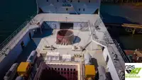 Fast Supply Vessel (FSV) fún tà