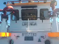 Ọkọ omi ti o fa fún tà