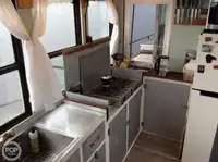 Ọkọ omi ti o fa fún tà