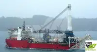 Ọkọ̀ ojú omi tí ó ní ìrọ̀kè fún tà