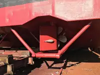 Ọkọ omi ti o fa fún tà