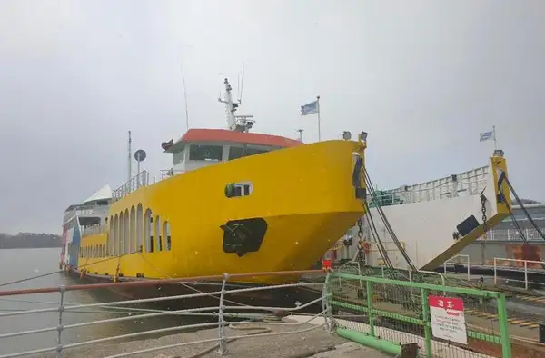 Landing Craft, Tank for sale