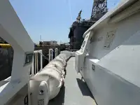 Catamaran fún tà
