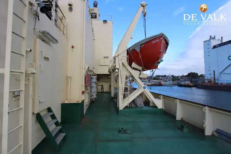 Icebreaker fún tà