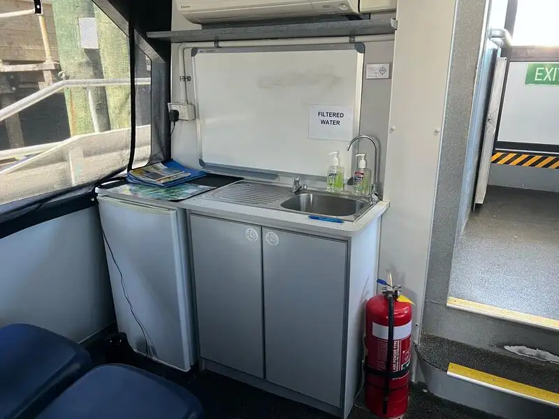 Catamaran fún tà
