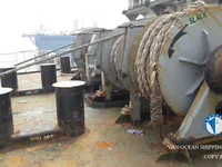 Ọkọ̀ tí ó mú epo / kemikali fún tà