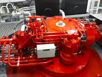 Ọkọ omi ti o fa fún tà