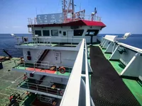 General Cargo/Multi-purpose fún tà