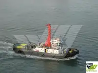 Ọkọ omi ti o fa fún tà