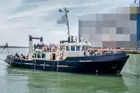 Ọkọ̀ ìjàkú fún tà