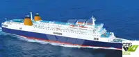 Ro-Ro ship fun tita