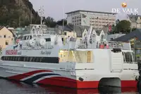 Catamaran fún tà