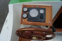 Ọkọ omi ti o fa fún tà