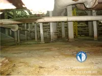 Ọkọ̀ tí ó mú epo / kemikali fún tà