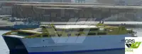 Ọkọ̀ tí ó mú ọkọ̀ rọ̀ fún tà