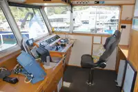 Catamaran fún tà