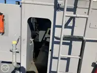 Ọkọ omi Landing, Tank fún tà