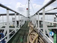 Ọkọ̀ tí ó mú epo / kemikali fún tà