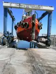 Ọkọ omi ti o fa fún tà