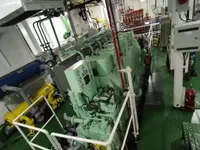 Ọkọ omi ti o fa fún tà