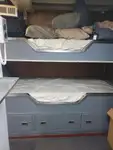 Ọkọ omi Landing, Tank fún tà