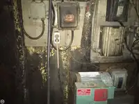 Ọkọ omi ti o fa fún tà