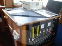 Ọkọ̀ tí ó mú ẹja fún tà