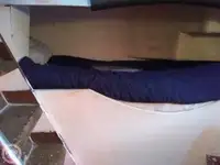 Ọkọ̀ ojú omi kékeré fún tà