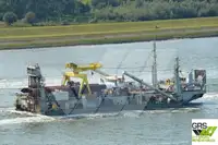 Dredger fun tita