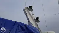 Ọkọ̀ tí ó mú ẹja fún tà