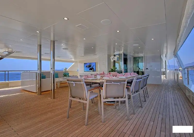 Yacht fún tà