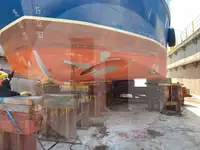Ọkọ̀ tí ó mú ẹja fún tà