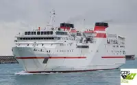 Ro-Ro ship fun tita