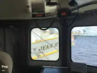 Ọkọ̀ tí ó mú ẹja fún tà