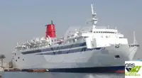 Ro-Ro ship fun tita