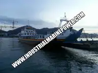 Ọkọ̀ tí ó mú ọkọ̀ rọ̀ fún tà