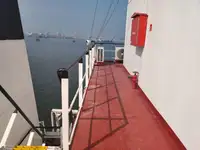 Ọkọ̀ ojú omi tí ó mú ìdọ̀tí fún tà