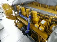 Ọkọ omi ti o fa fún tà