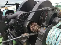 Fast Supply Vessel (FSV) fún tà