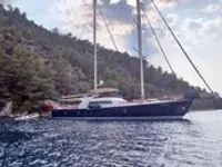 Yacht fún tà