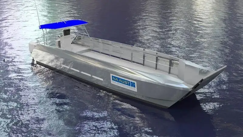 Ọkọ omi Landing, Tank fún tà