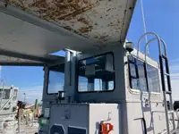 Ọkọ omi Landing, Tank fún tà